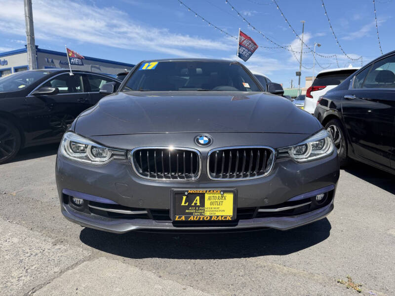bmw 3 series 2017 WBA8D9C58HK678432 image bmw 3 series 2017 WBA8D9C58HK678432 image